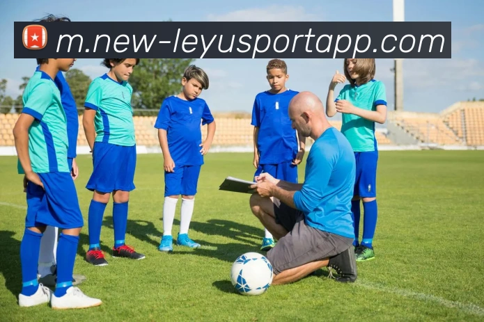 乐鱼体育服务体系