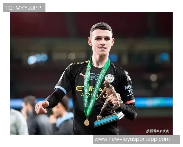 直播吧与咪咕体育联合评选英超第14轮MVP福登连续双响太子再度获奖