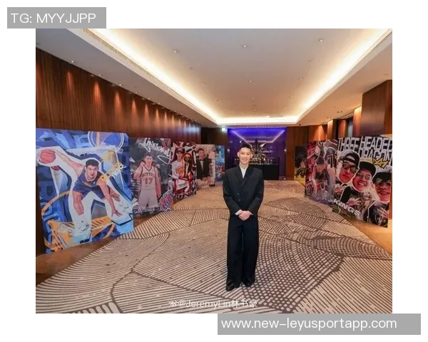 林书豪感恩球迷支持表达对大家长久陪伴的深切感谢